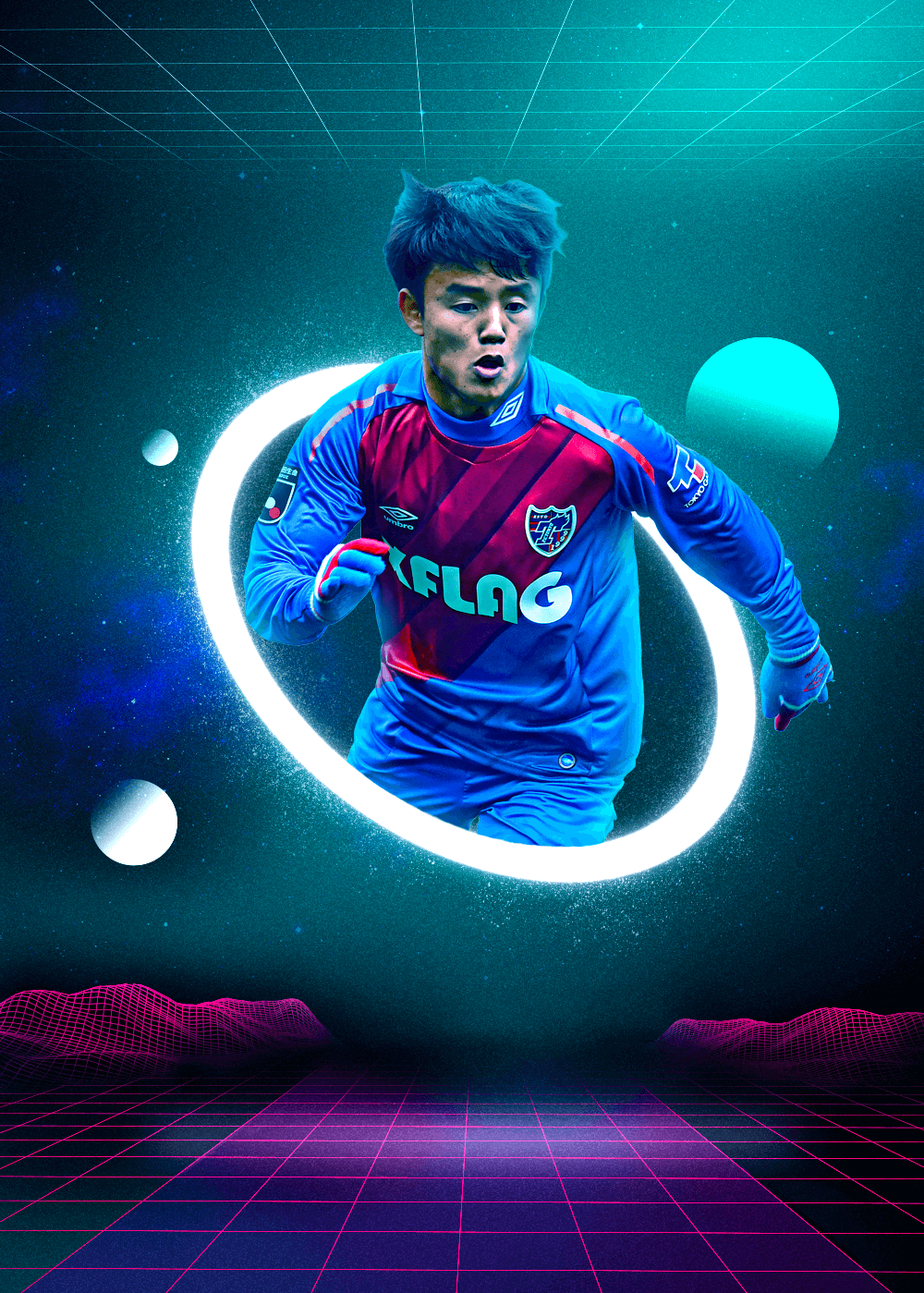 讚譽為當場 讚譽為當場