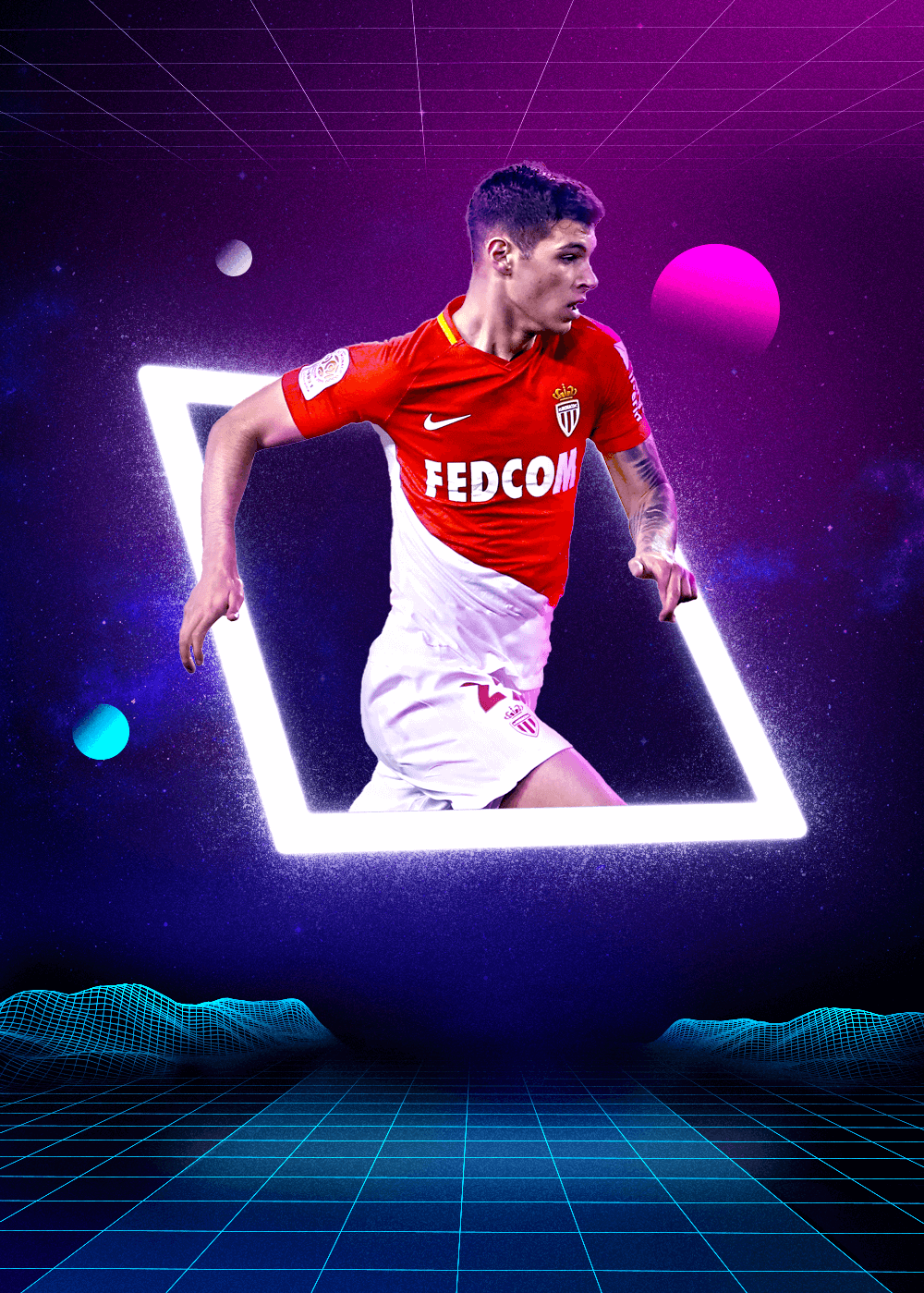 拉姆斯代爾 拉姆斯代爾